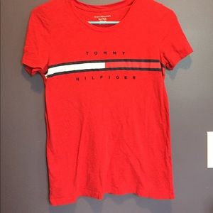 Tommy Hilfiger shirt